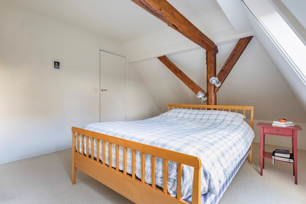 Medium property photo - Hôfsleane 40, 9041 AS Berltsum